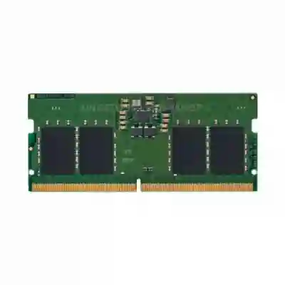 Memorie SO-DIMM Kingston KCP548SS6-8 8GB, DDR5-4800MHz, CL40