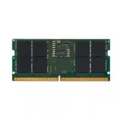 Memorie SO-DIMM Kingston KCP548SS8-16 16GB, DDR5-4800MHz, CL40