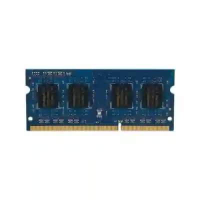 Memorie SO-DIMM Kingston KVR16LS11 4GB DDR3-1600Mhz, CL11, Bulk