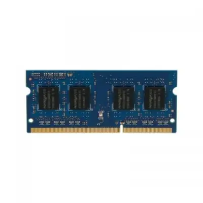 Memorie SO-DIMM Kingston KVR16LS11 4GB DDR3-1600Mhz, CL11, Bulk