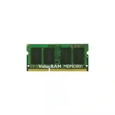 Memorie SO-DIMM Kingston KVR16S11 8GB, DDR3-1600Mhz, CL11