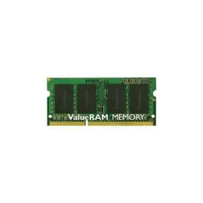 Memorie SO-DIMM Kingston KVR16S11 8GB, DDR3-1600Mhz, CL11