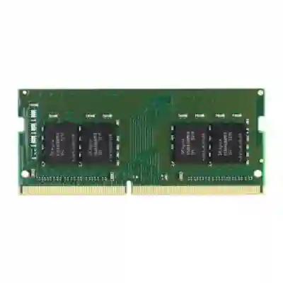 Memorie SO-DIMM Kingston KVR29S21D8 32GB, DDR4-2933MHz, CL21