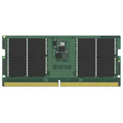 Memorie SO-DIMM Kingston KVR56S46BD8-32, 32GB, DDR5-5600MHz, CL46