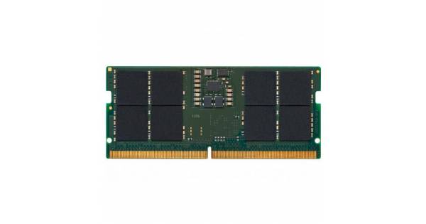 Memorie SO-DIMM Kingston ValueRAM 16GB, DDR5-4800Mhz, CL40