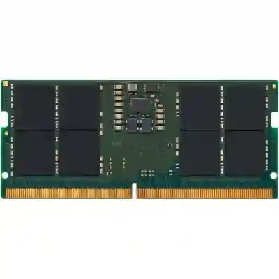 Memorie SO-DIMM Kingston ValueRAM 32GB, DDR5-4800Mhz, CL40