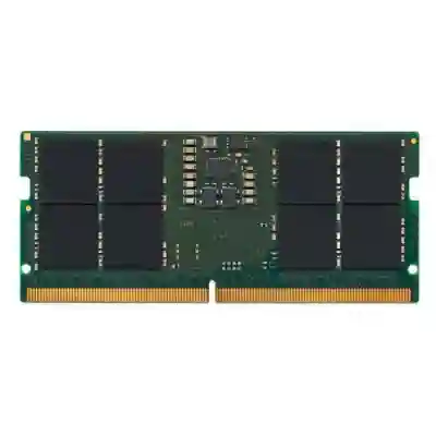 Memorie SO-DIMM Micron 8GB, DDR5-4800MHz, CL40