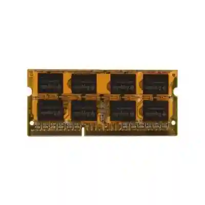 Memorie SO-DIMM Zeppelin 8GB DDR3-1600Mhz