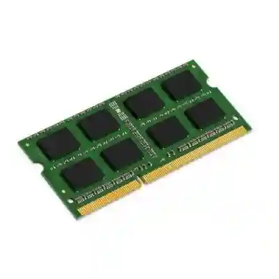 Memorie SODIMM Kingston 2GB, DDR3-1600MHz, CL11, Bulk