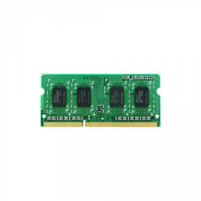 Memorie Synology SO-DIMM 4GB DDR3-1600Mhz