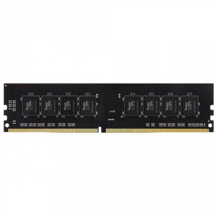 Memorie TeamGroup Elite 8GB, DDR4-3200MHz, CL22