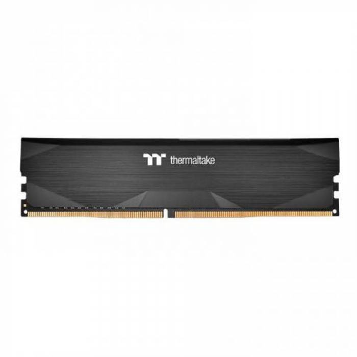 Memorie Thermaltake H-ONE, 8GB, DDR4-2400MHz, CL17