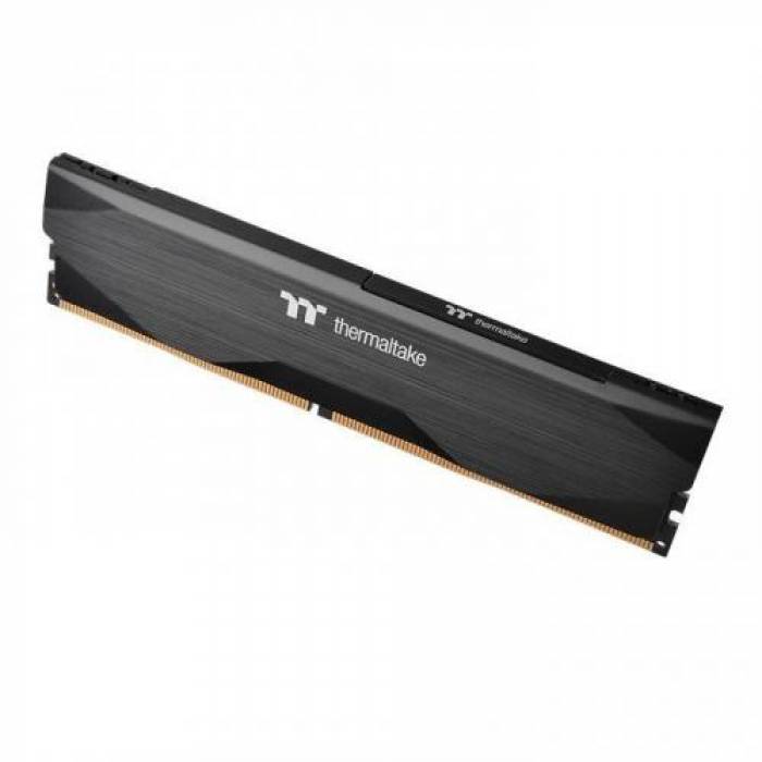 Memorie Thermaltake H-ONE, 8GB, DDR4-2400MHz, CL17