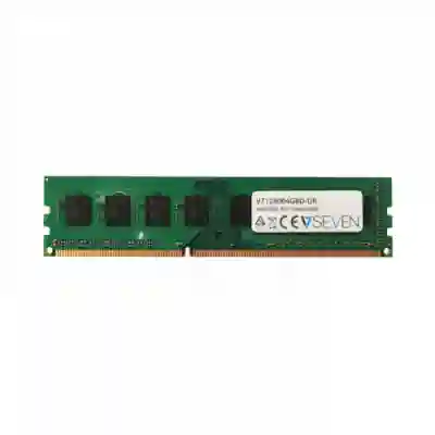Memorie V7 V7128004GBD 4GB, DDR3-1600MHz, CL11