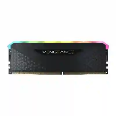 Memorie Vengeance RGB RS 8GB, DDR4-3600MHz, CL18