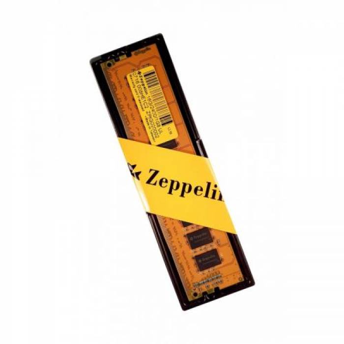 Memorie Zeppelin 16GB, DDR4-2400MHz, CL17