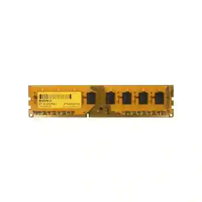 Memorie Zeppelin 8GB, DDR3-1600MHz, CL11