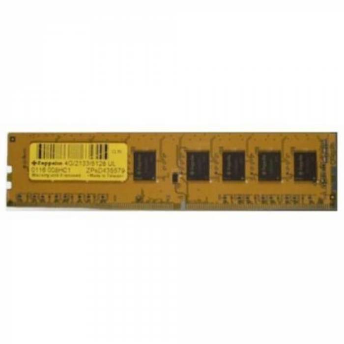 Memorie Zeppelin ZE-DDR4-8G2666b 8GB, DDR4-2666MHz, CL15