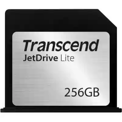 Memory Card JetDrive Transcend Lite 130 256GB