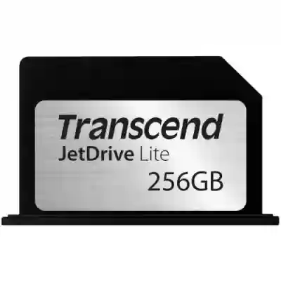 Memory Card JetDrive Transcend Lite 330 256GB