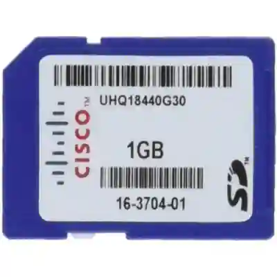 Memory Card SD Cisco 1GB