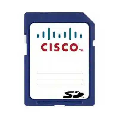 Memory Card SDHC Cisco 32GB, Class 4