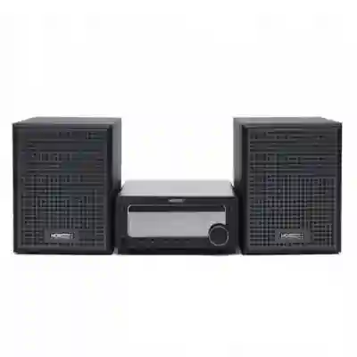 Micro Sistem Audio Horizon HAV-M7700 Hi-Fi, Bluetooth, Black