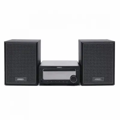 Micro Sistem Audio Horizon HAV-M7700 Hi-Fi, Bluetooth, Black