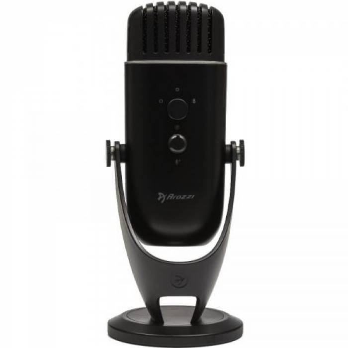 Microfon Arozzi Colonna Black