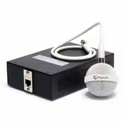 Microfon conferinta Poly IP CEILING Microphone Array