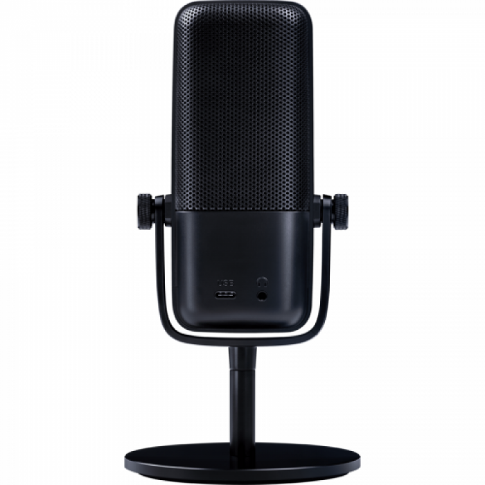 Microfon Elgato by Corsair Wave:1, Black