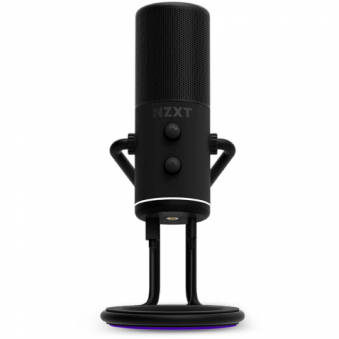 Microfon NZXT Capsule, Black
