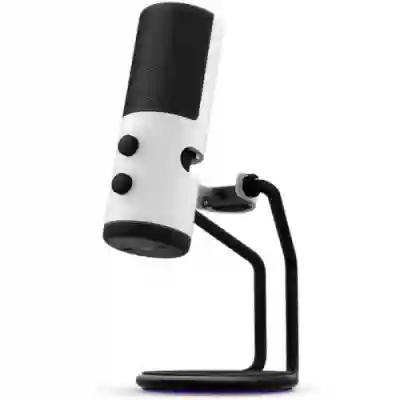 Microfon NZXT Capsule, White
