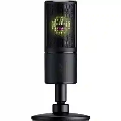Microfon Razer Seiren Emote, Black