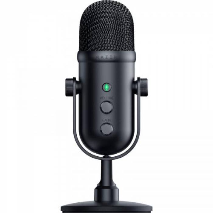 Microfon Razer Seiren V2 Pro, Black