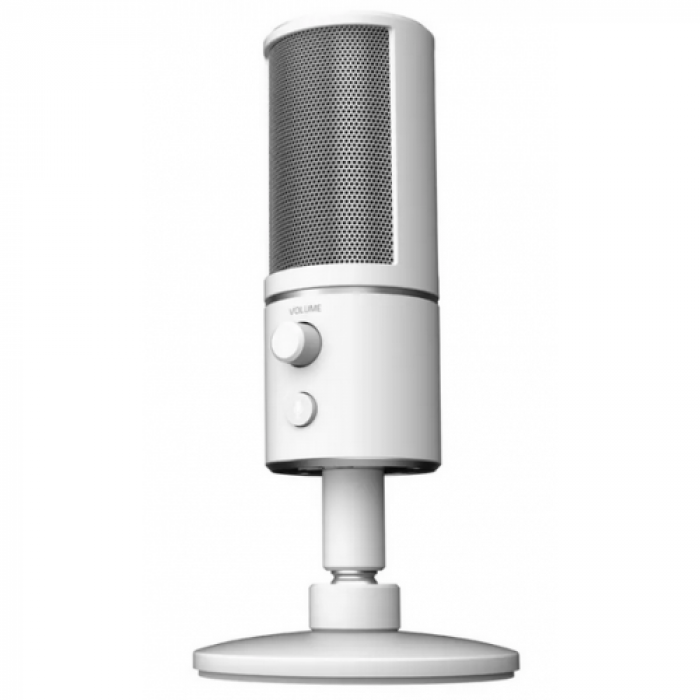 Microfon Razer Seiren X, White