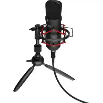Microfon SPC Gear SM900T, Black