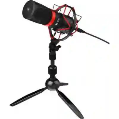 Microfon SPC Gear SPG052, Black