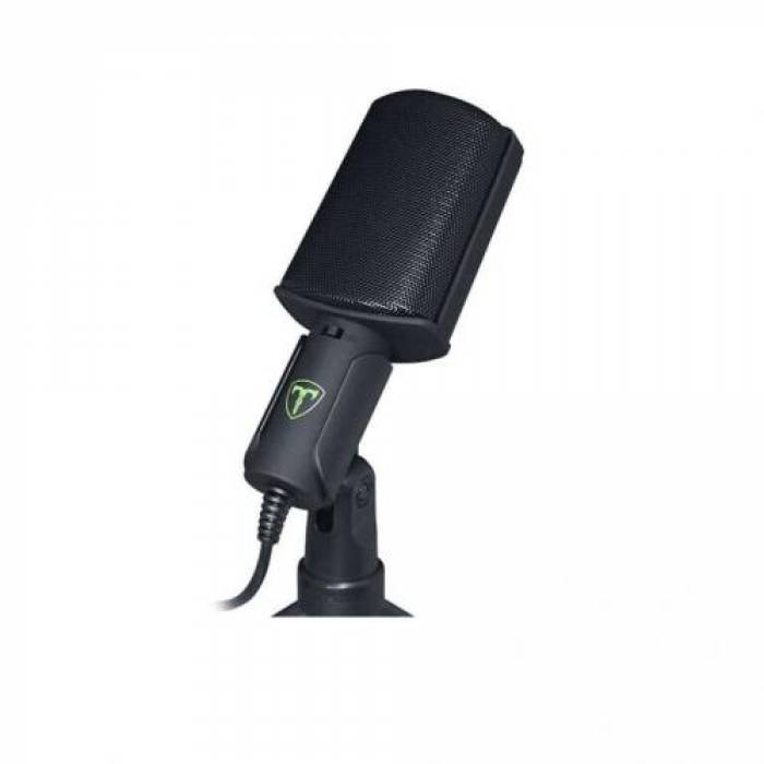 Microfon T-Dagger Oriole, Black