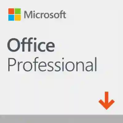 Microsoft Office Professional 2019, all languages, Electronic