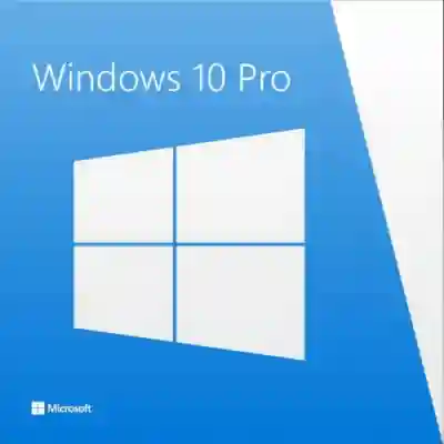 Microsoft Windows 10 Professional, 32bit, Romana, Licenta de Legalizare OEM DVD