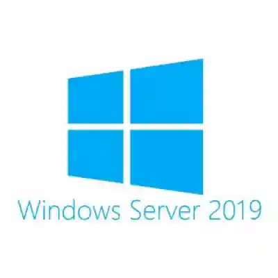 Microsoft Windows Server CAL 2019 English 1pk DSP OEI 1 Clt Device CAL