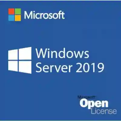 Microsoft Windows Server CAL Dell 2019, 5user