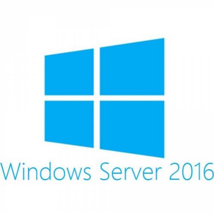 Microsoft Windows Server Essentials 2016, 64bit, Engleza (OEM)