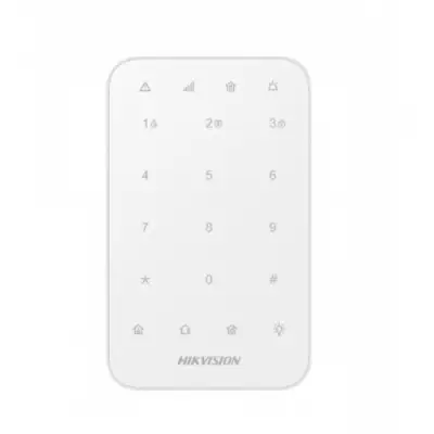 Modul acces butoane AX PRO Hikvision DS-PK1-E-WE