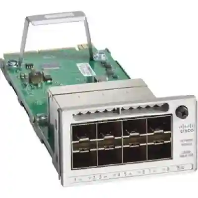 Modul Cisco Catalyst C9300-NM-8X, 8x 10GE