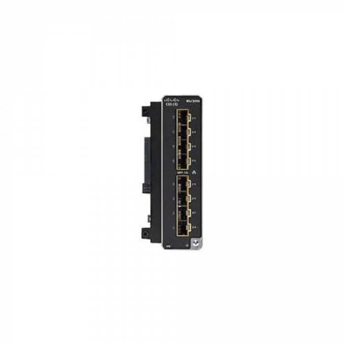 Modul Cisco IEM-3300-8S=, 8x SFP