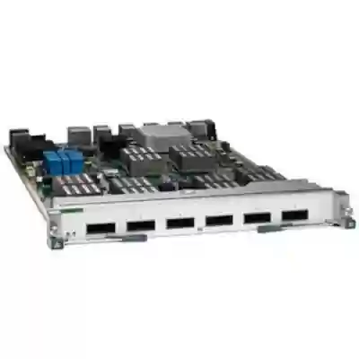 Modul Cisco Nexus 7000 F3-Series N7K-F306CK-25=7, 6x 100G CPAK