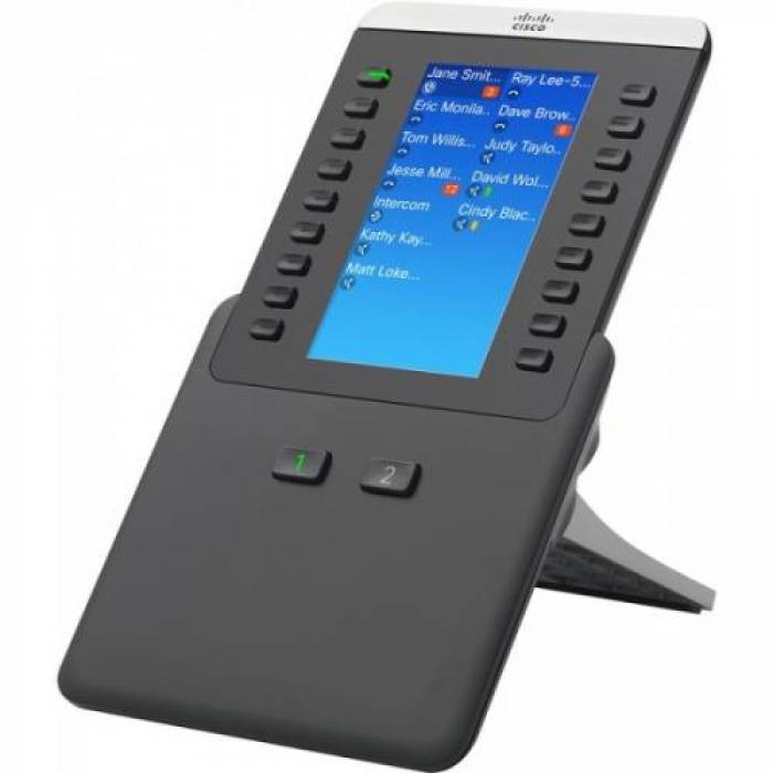 Modul Expansiune Cisco IP Phone 8800 Key