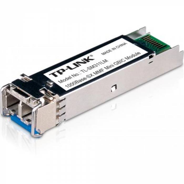 Modul MiniGBIC Multi-mode TP-LINK TL-SM311LM